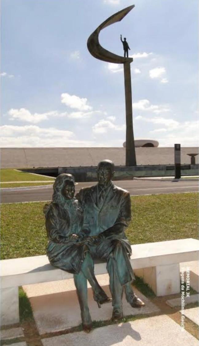 Hotel Biarritz Brasília Exterior photo