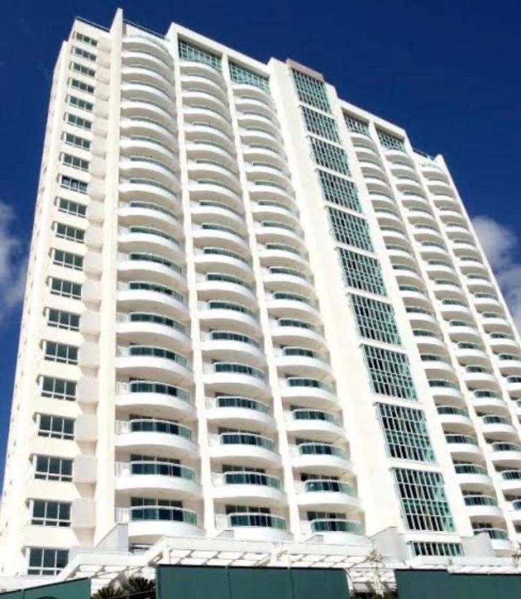 Hotel Biarritz Brasília Exterior photo
