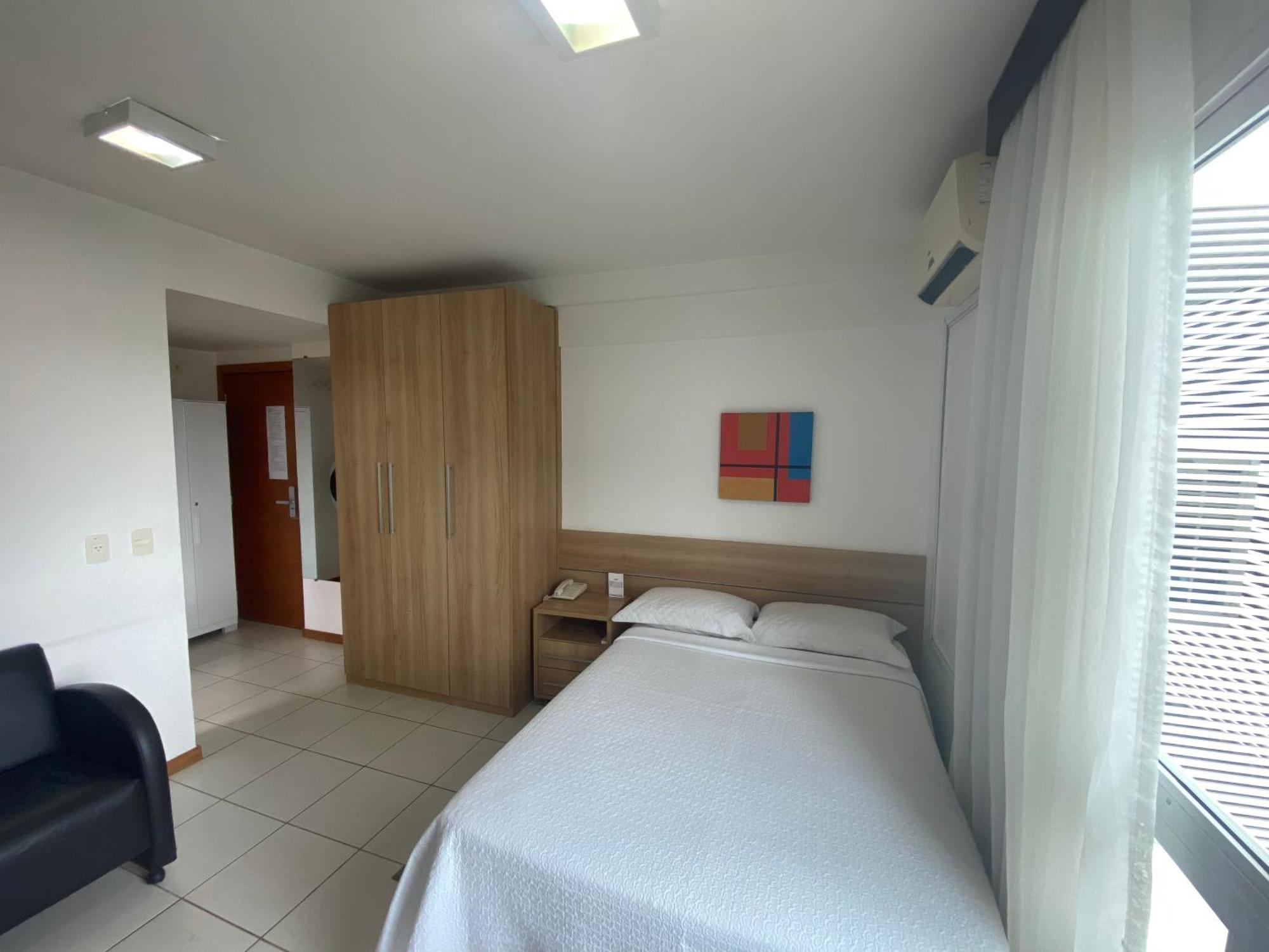 Hotel Biarritz Brasília Exterior photo