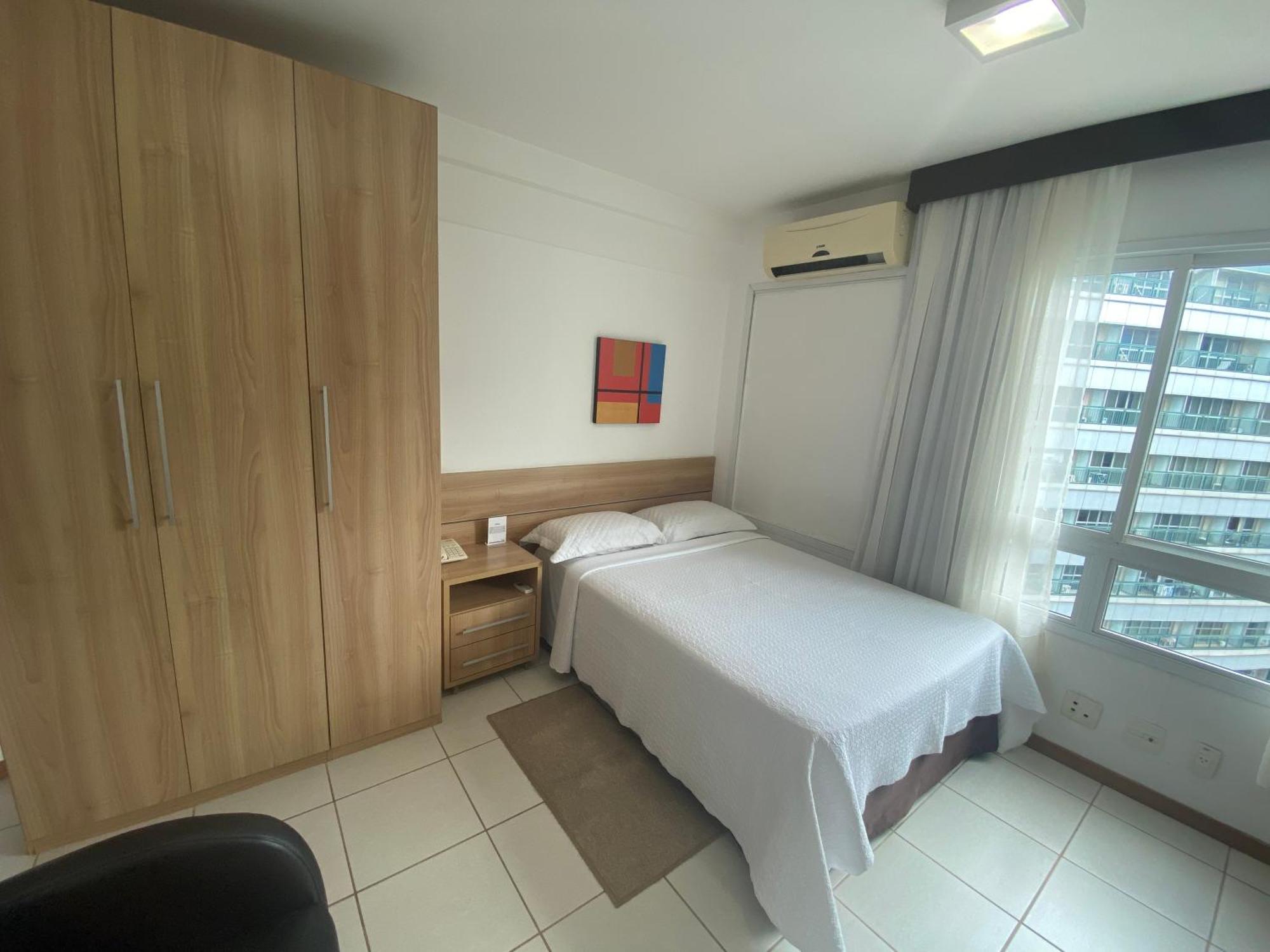 Hotel Biarritz Brasília Exterior photo