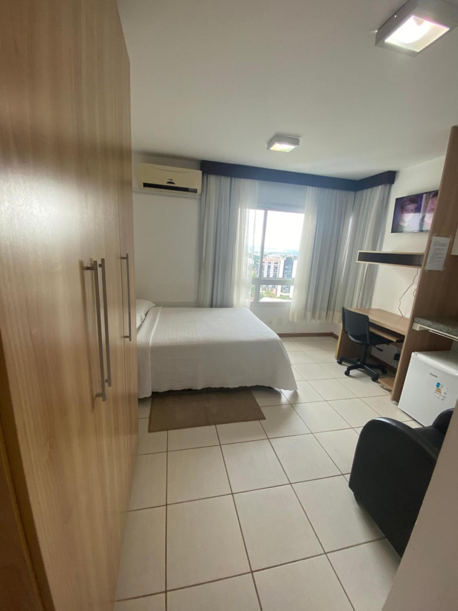 Hotel Biarritz Brasília Exterior photo