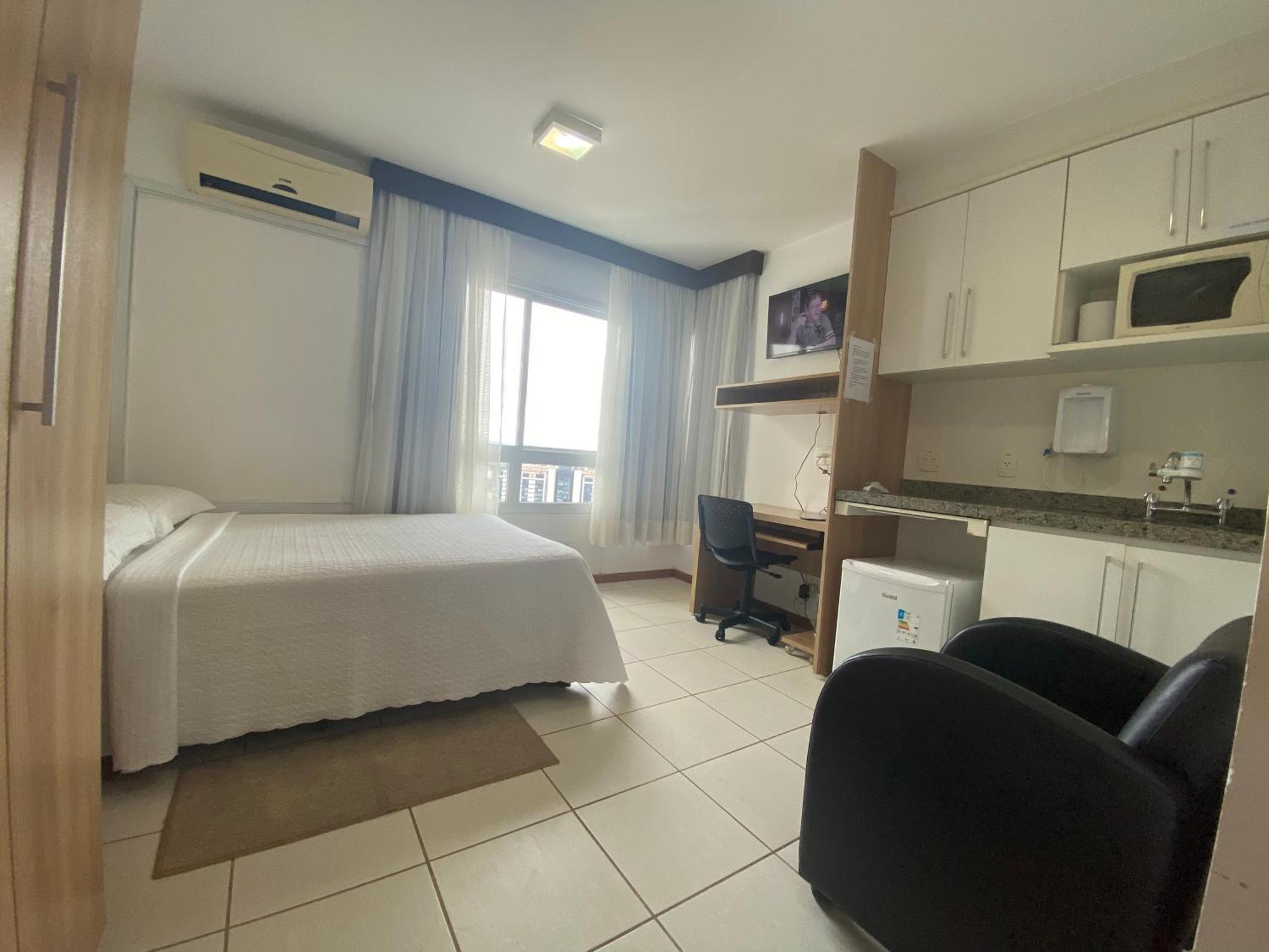 Hotel Biarritz Brasília Exterior photo